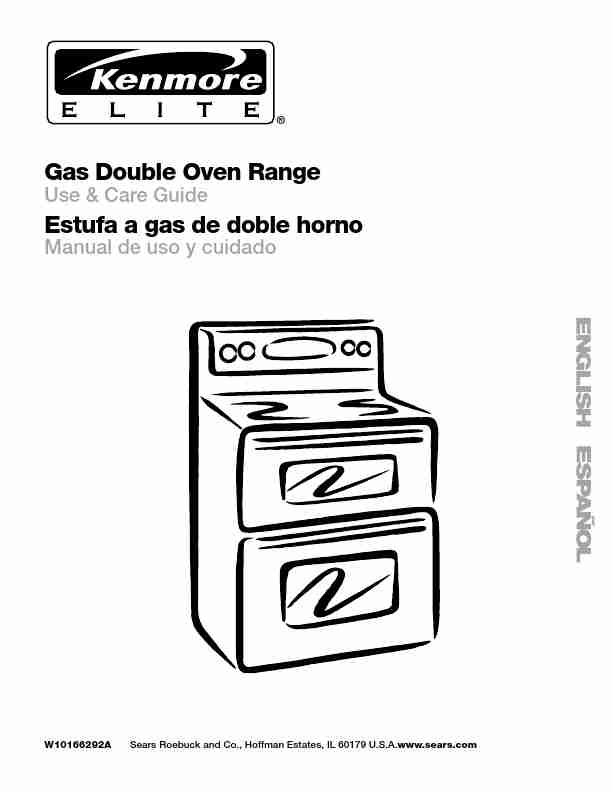Kenmore Double Oven 66578002700-page_pdf